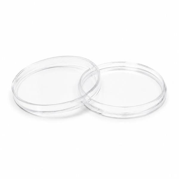 コインカプセル 硬貨保護ケース PSプラスチック製 透明 円形 コインコレクション 記念硬貨の保管・展示に 内径45mm/50mm対応