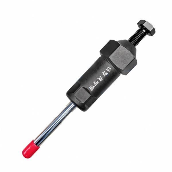 ねじ込み式デザイン グリースフィッティング工具 工業用仕上げボディ 清掃工具 整備工場 修理工場用 整備士用