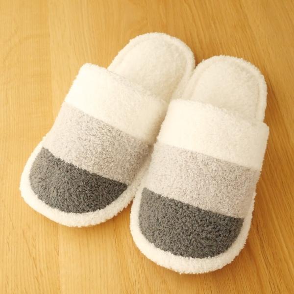 ◎素材:ポリエステル、ＰＶＣ（スリッパ底）◎サイズ:メンズサイズ　約25〜27.5ｃｍ　 外寸：約28.5ｃｍ◎製造:日本製◎カラー:チャコールグレー