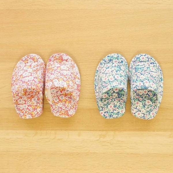 ・素材：ポリエステル〈スリッパ甲部分、中部分）、EVA（底面）・カラー：レッド、ブルー・サイズ：レディースサイズ　（靴のサイズ：約25ｃｍ程度まで）・生産国：中国・特徴☆かかと部分がないため、常につま先立ち状態！！ふくらはぎとおしりの筋肉が...