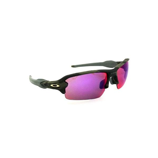 OAKLEY オークリー ロードバイク用レンズ搭載 FLAK2.0 フラック OAKLEY オークリー ロードバイク用レンズ搭載 FLAK2.0 フラック