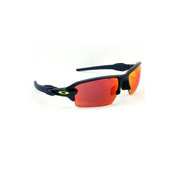 OAKLEY I[N[ FLAK2.0 tbN2.0@tB[hZpYځ@ʃJ[f lCr[u[ PRIZUM FIELD {Ki