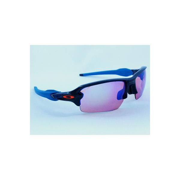 OAKLEY（オークリー） ゴルフ用レンズ搭載 FLAK2.0 フラック2.0 特別