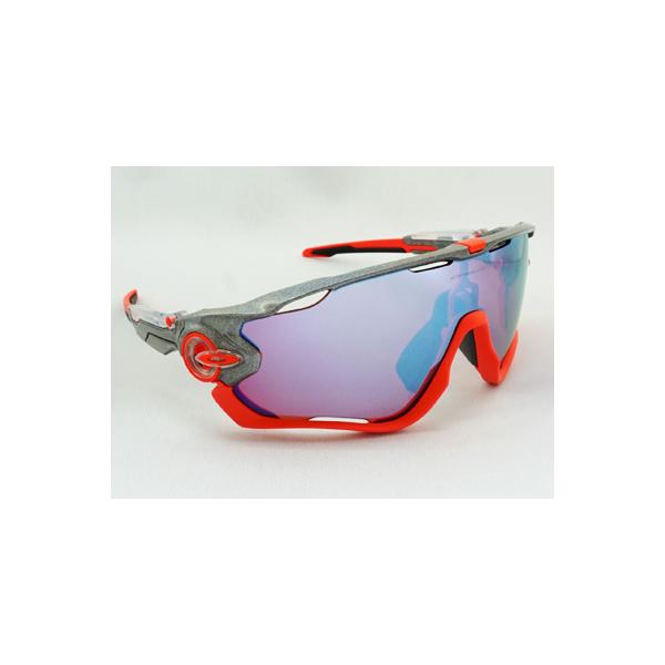 OAKLEY オークリー/JAWBREAKER/ジョウブレイカー9290-73 北京オリンピック限定モデル