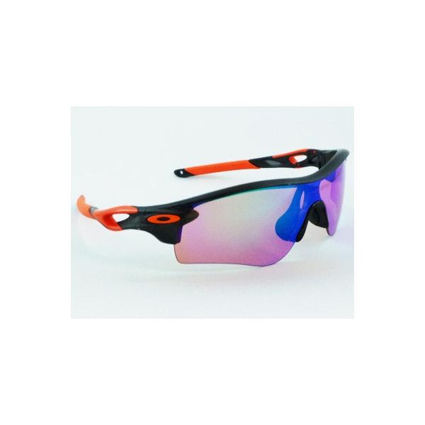 OAKLEY I[N[ StpY  RADAR LOCK PATH [_[ bN ʃJ[f@}bgubN@PRIZM GOLF  {Ki