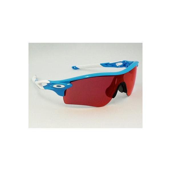 Oakley Radarlock オークリー　レーダーロック　プリズムフィールド OAKLEY オークリー プリズムフィールド OO9206-26 RADARLOCK
