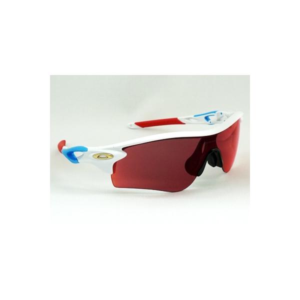 OAKLEY I[N[ tB[hZp RADAR LOCK PATH [_[ bNJX^f PRIZM FIELD ʃJ[@gR[J[@{Ki