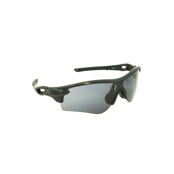 格安 OAKLEY オークリー ホワイトフレーム×グレーレンズ レーダー