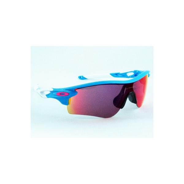 OAKLEY（オークリー） ロードバイク・ランニング用レンズ搭載 RADAR