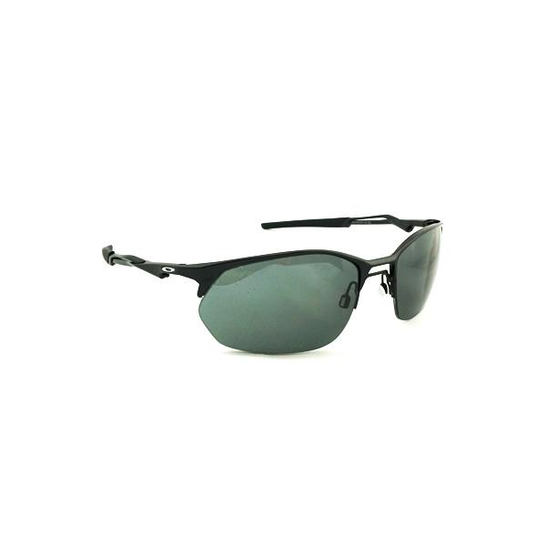 OAKLEY（オークリー） WIRE TAP2.0 ワイヤータップ 4145-01 : 伊藤