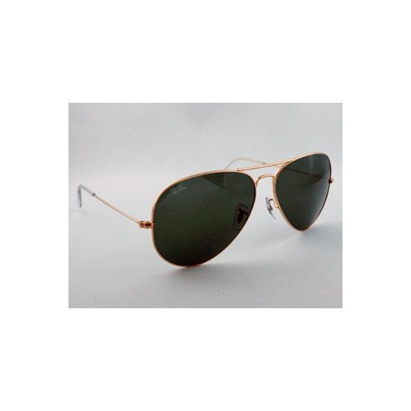 Ray-Ban RayBan（レイバン）AVIATOR（アビエーター）RB 3026 L2846 62