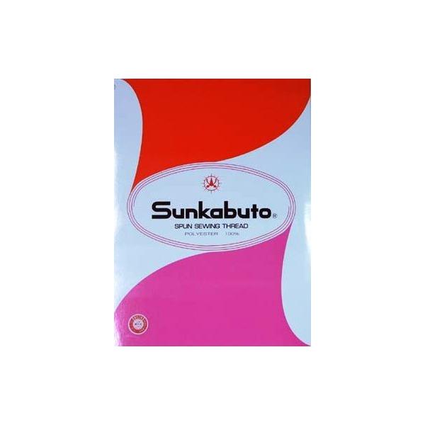 いとを サンカブト スパンミシン糸 20／2000（1） : いとや Yahoo!店