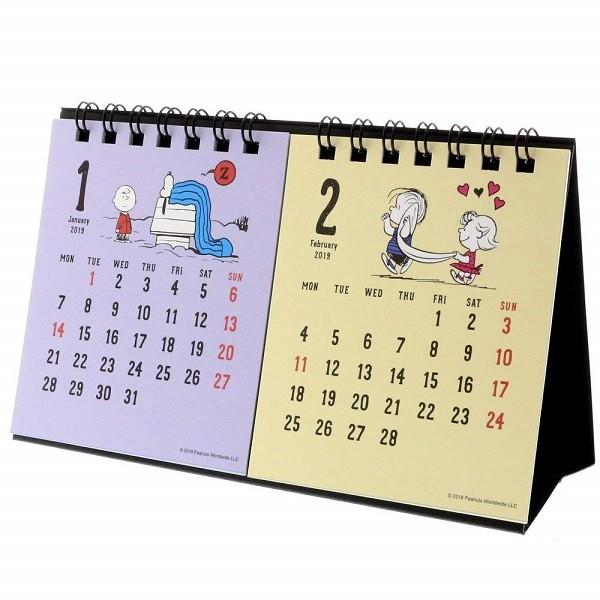 サンスター文具 19年 スヌーピ カレンダー 卓上 2ヶ月 S Buyee Buyee 提供一站式最全面最專業現地yahoo Japan拍賣代bid代拍代購服務 Bot Online