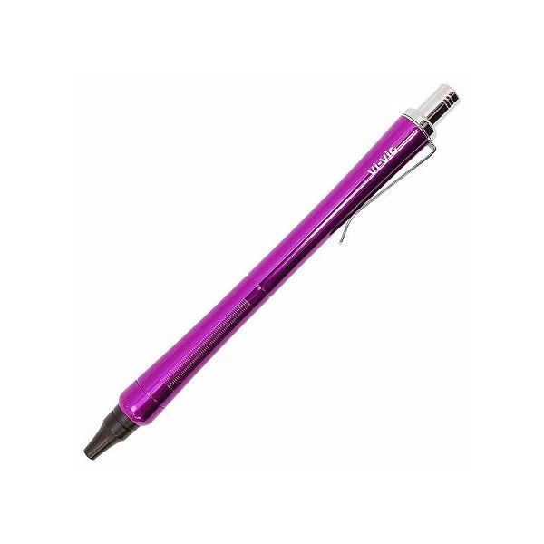 �I�[�g �����{�[���y�� vi-vic �r�r�b�N 0.7mm �p�[�v���@NBP-407V-PU