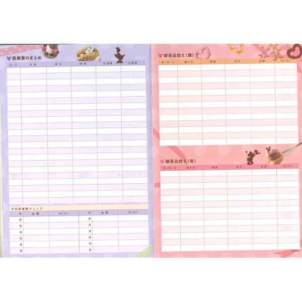 カミオジャパン ディズニー 家計簿 A5 パン 021ミッキ ミニー Buyee Buyee 日本の通販商品 オークションの代理入札 代理購入