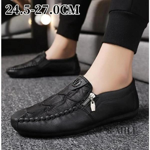 商品詳細 商品コート  jiafa-1393 素材  アッパー素材:レザー ソール:合成ゴム 商品情報  メンズビジネスシューズ リクルート 就職活動 就活 仕事 オフィス 通勤 通学 通気性 冠婚葬祭 ビジネス  メンズ 黒 ブラック 茶...