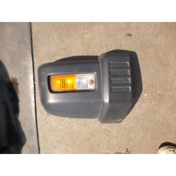 パジェロミニ E-H56A フロントバンパーASSY 85871 : 伊藤商会 ヤフー店