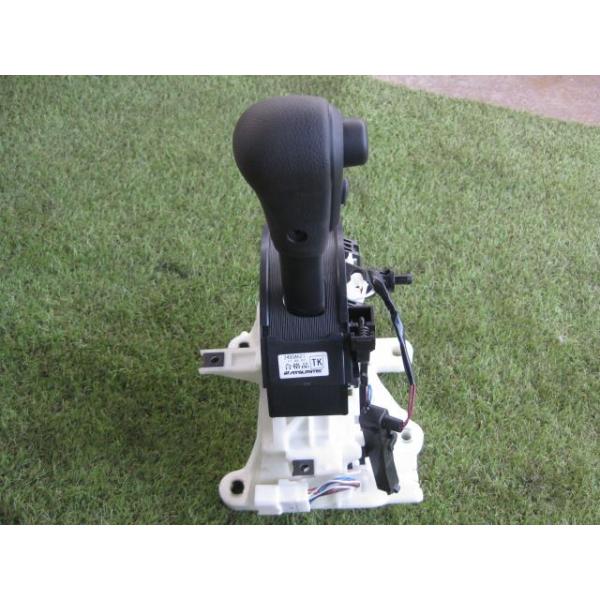 eKワゴン DBA-B11W シフトレバー 90918 : 伊藤商会 ヤフー店 - 通販