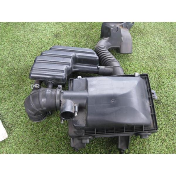 ワゴンＲ DAA-MH55S エアクリーナーASSY 90728