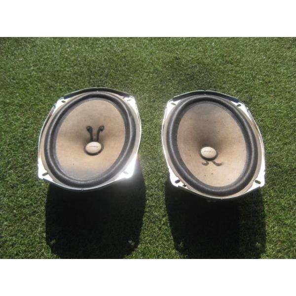 日産・愛のスカイライン(箱スカ)GTXの純正スピーカー Amazon.co.jp