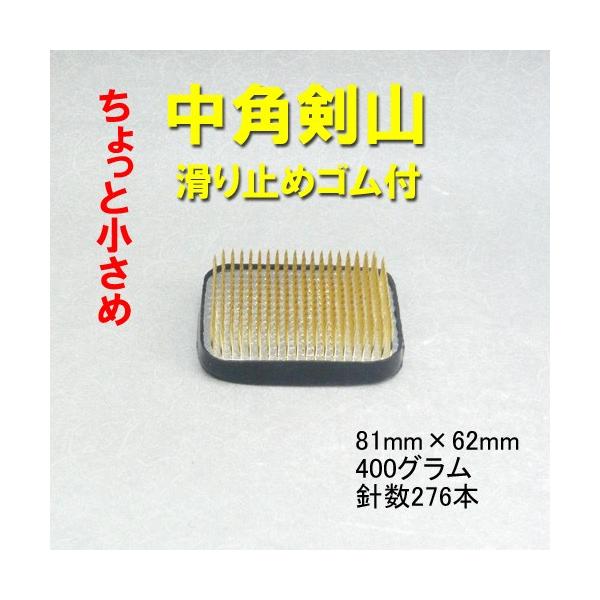 滑り止めのゴムが付いているので、花器が傷つきません。レターパックライト送料を含みます。