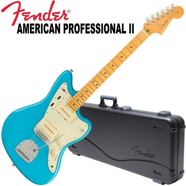 ςŒe₷ Fender / AMERICAN PROFESSIONAL II JAZZMASTER