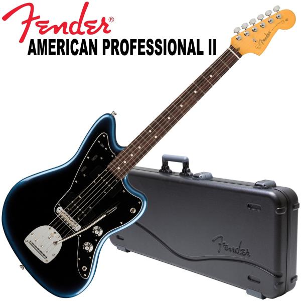 ςŒe₷ Fender / AMERICAN PROFESSIONAL II JAZZMASTER