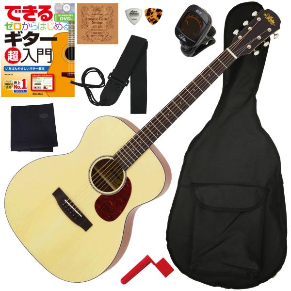 アリア Aria 100 series Aria-101 [MTN] (アコースティック