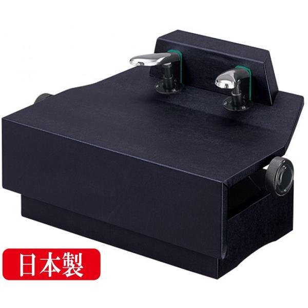 【値下げ】ピアノ補助ペダル　AX-100 ピアノ補助ペダル AX-100 ブラック : 伊藤楽器 松戸店 - 通販