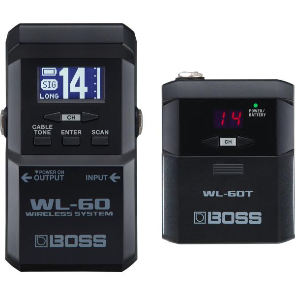 BOSS / WL-60