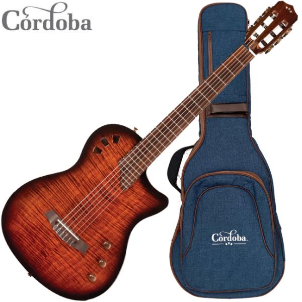 調整済で弾きやすい Cordoba STAGE Guitar : 伊藤楽器 松戸店 - 通販