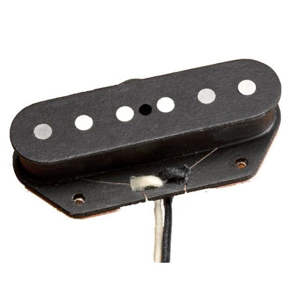 Dimarzio / DP178 True Velvet T Bridgeー国内正規品ー : 伊藤楽器