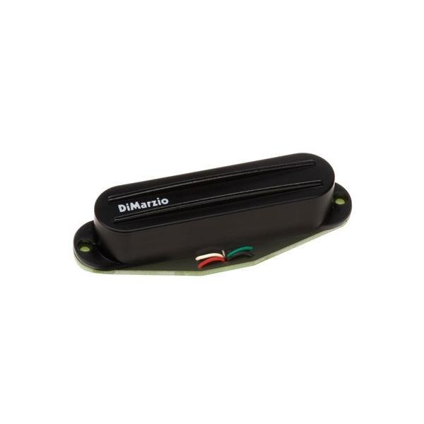 ディマジオ DP 186 The Cruiser ネック DiMarzio The Cruiser Neck Single Coil Pickup - White