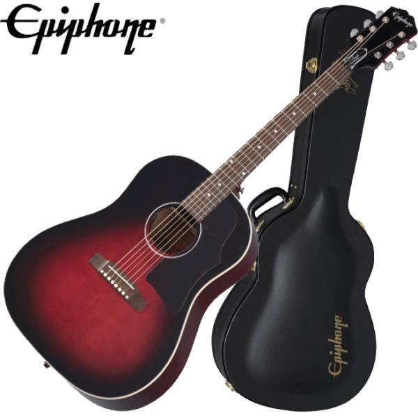 Epiphone（エピフォン） 調整済みで弾きやすいエピフォン / Slash J-45