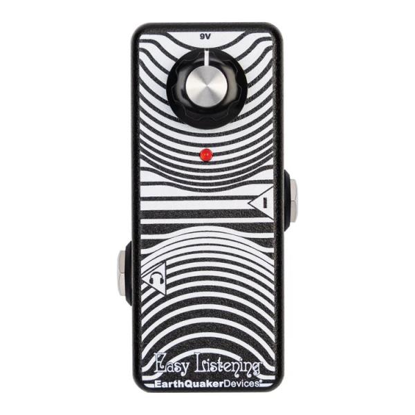 Earth Quaker Devices Easy Listening