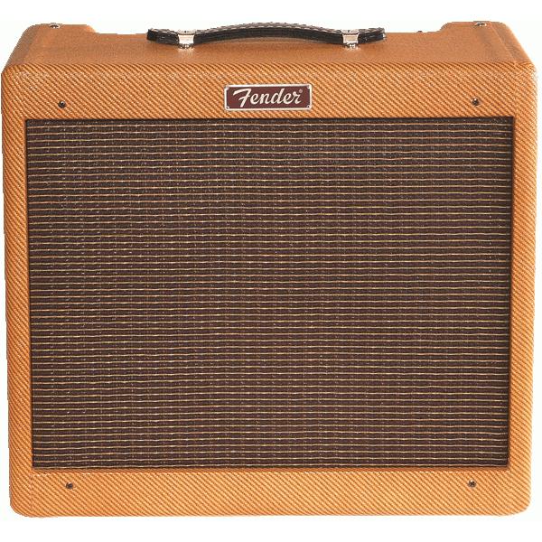 Fender / BLUES JUNIOR LACQUERED TWEED : 伊藤楽器 松戸店 - 通販 