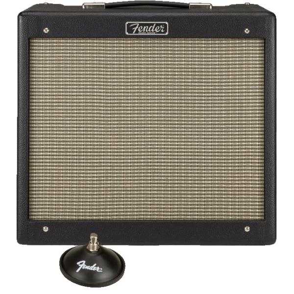 Fender / BLUES JUNIOR IV