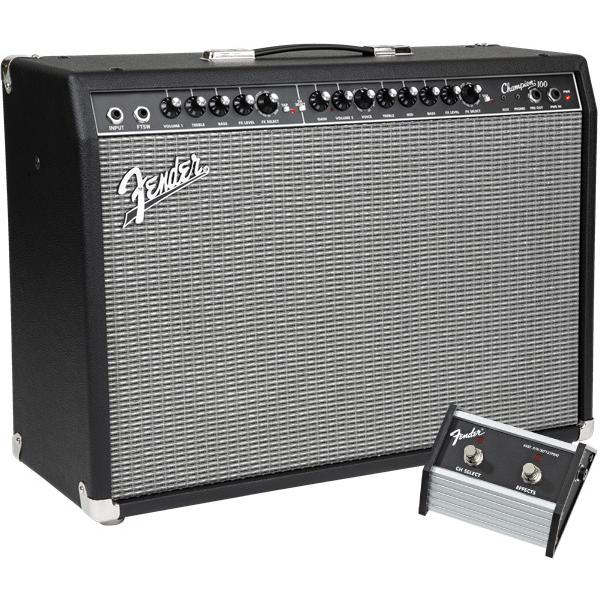 Fender（フェンダー） Fender / CHAMPION 100 : 伊藤楽器 松戸店