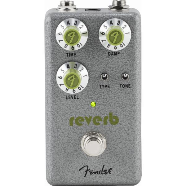Fender /  HAMMERTONE REVERB