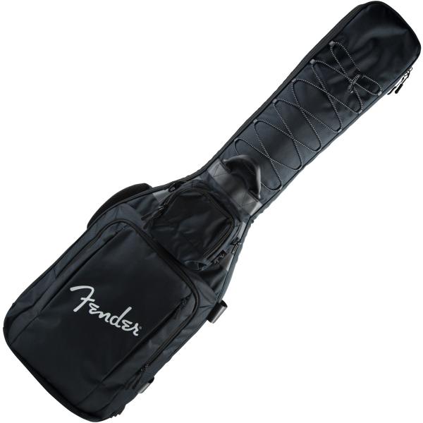 Fender / URBAN GEAR ELECTRIC BASS GIG BAG :fender-urbangear-eb-chg