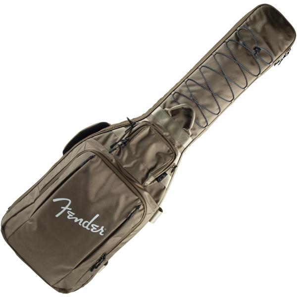 Fender / URBAN GEAR ELECTRIC BASS GIG BAG :fender-urbangear-eb-cyt