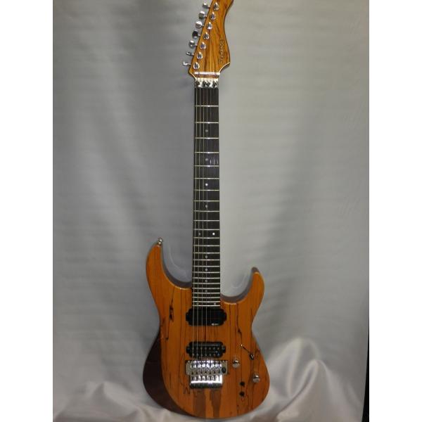 FERNANDES / FR-7 SUS SPALTED【プロトタイプ】 : 伊藤楽器 松戸店