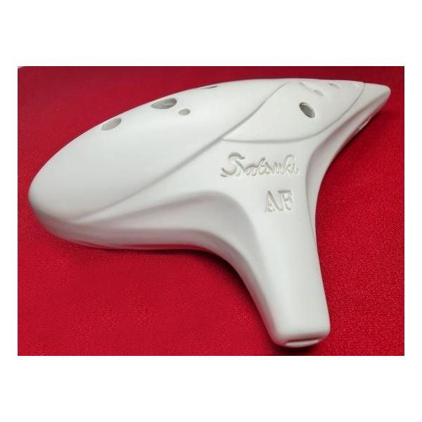 フォーカリンクオカリナ AF管 Focalink フォーカリンクオカリナ/Satsuki Ocarina アルトF管