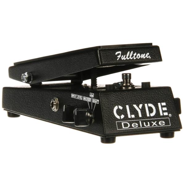 Fulltone / CLYDE Deluxe Wah