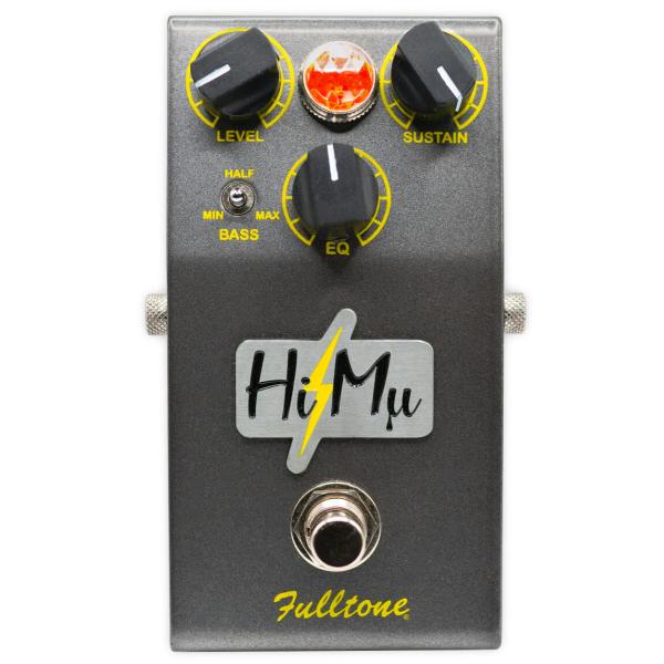 Fulltone / Hi-Mu