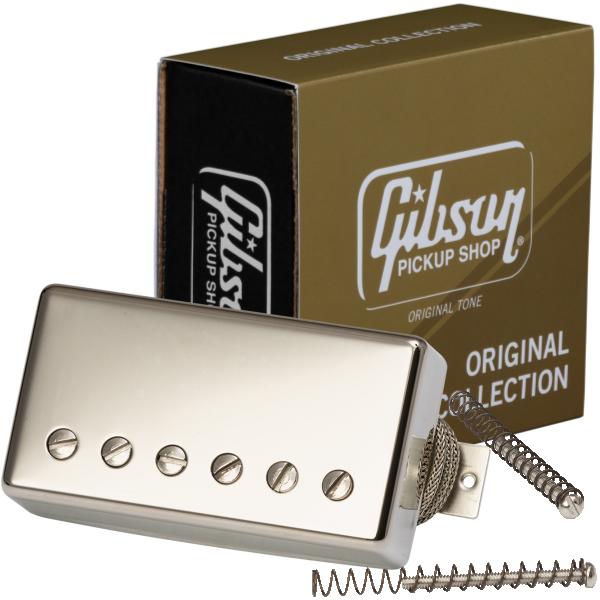 Gibson / T-Type リアピックアップ -国内正規品- : 伊藤楽器 松戸店
