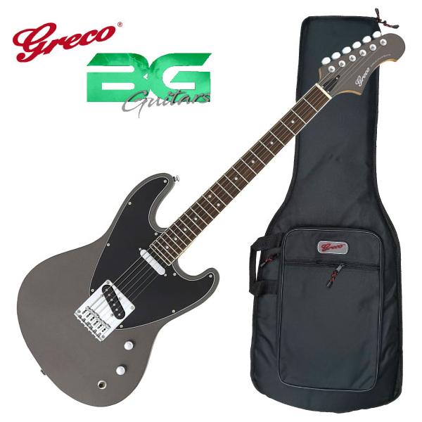 調整済みで弾きやすい Greco / BGWT22 Light Green : 伊藤楽器 松戸店