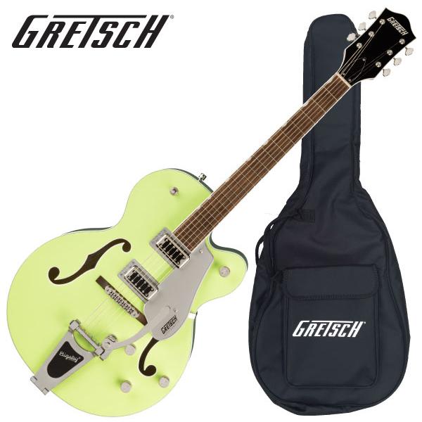 GRETSCH 調整済で弾きやすい Gretsch / G5420T ELECTROMATIC
