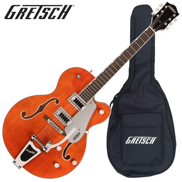 【調整済】Gretsch G5420T Electromatic Classic Gretsch Guitars G5420T Electromatic Classic Hollowbody