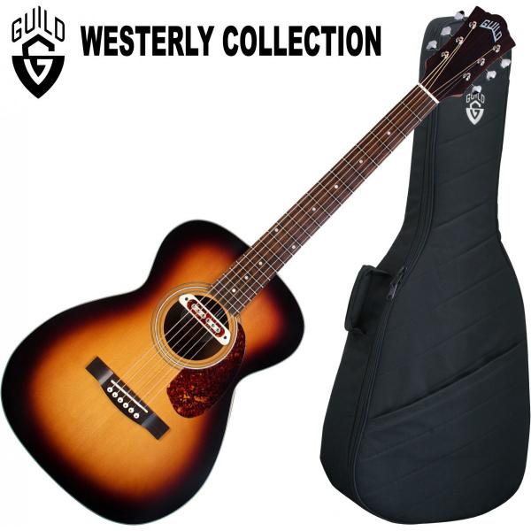 ςŒe₷GUILD / M-240E Troubadour -Ki-